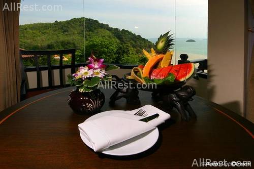 Best Western Premier Supalai Resort 7